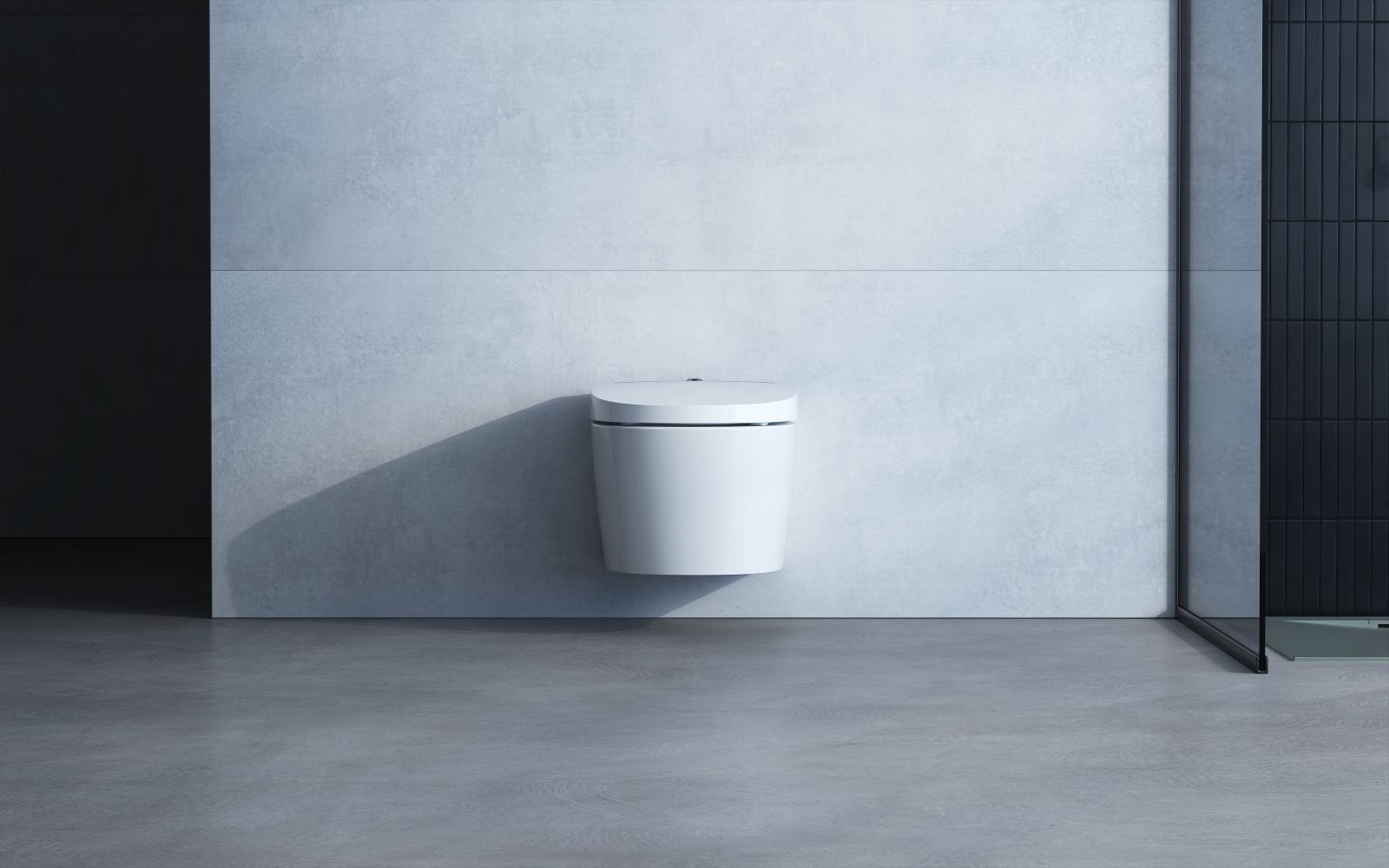 LAUFEN Cleanet - ALVIA