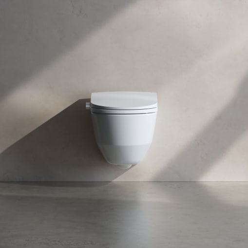 LAUFEN Cleanet - PRO