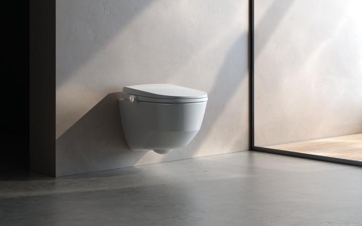 LAUFEN Cleanet - PRO