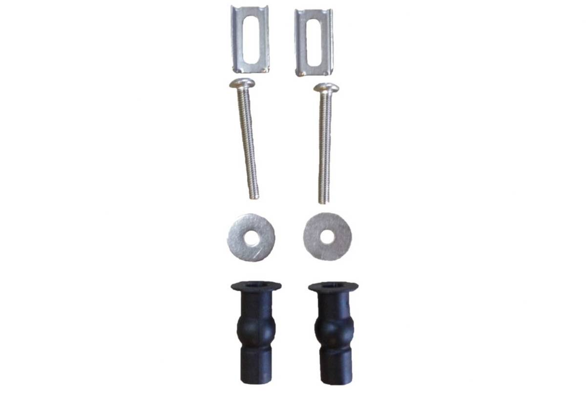 Screw connection set NB16