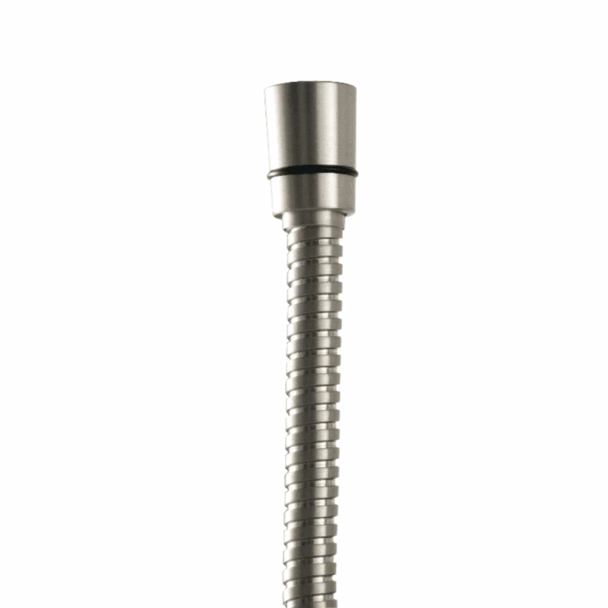 STAINLESS STEEL HOSE 120CM DOUBLE LOCKED ANTI TWIST