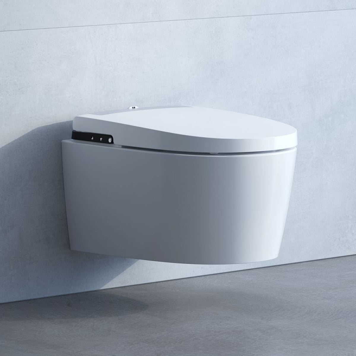 LAUFEN Cleanet - ALVIA