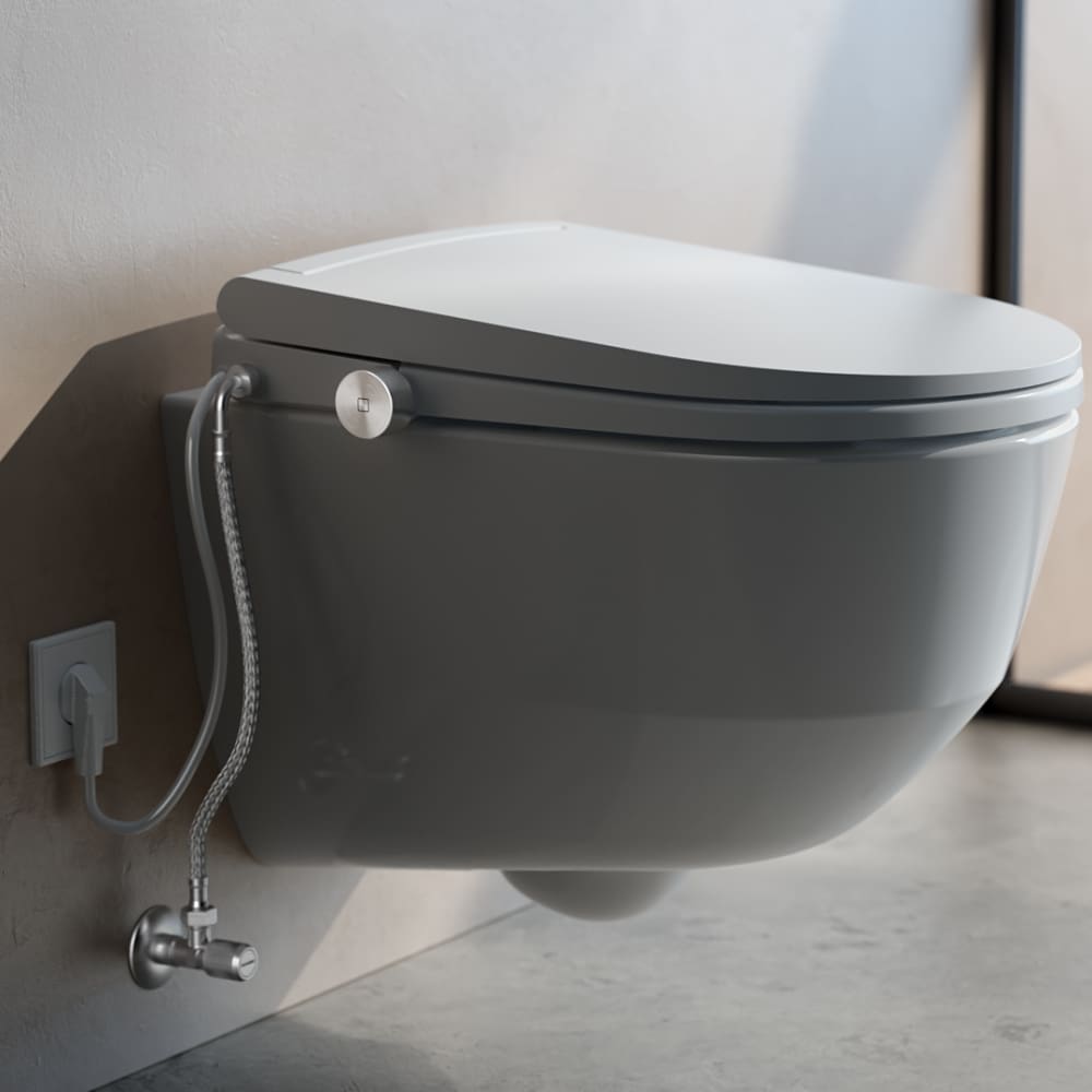 LAUFEN Cleanet - SIT Aufsatz