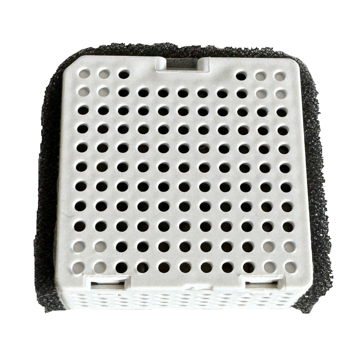 Activated carbon filter Popodusche PRO 2.0 & 3.0