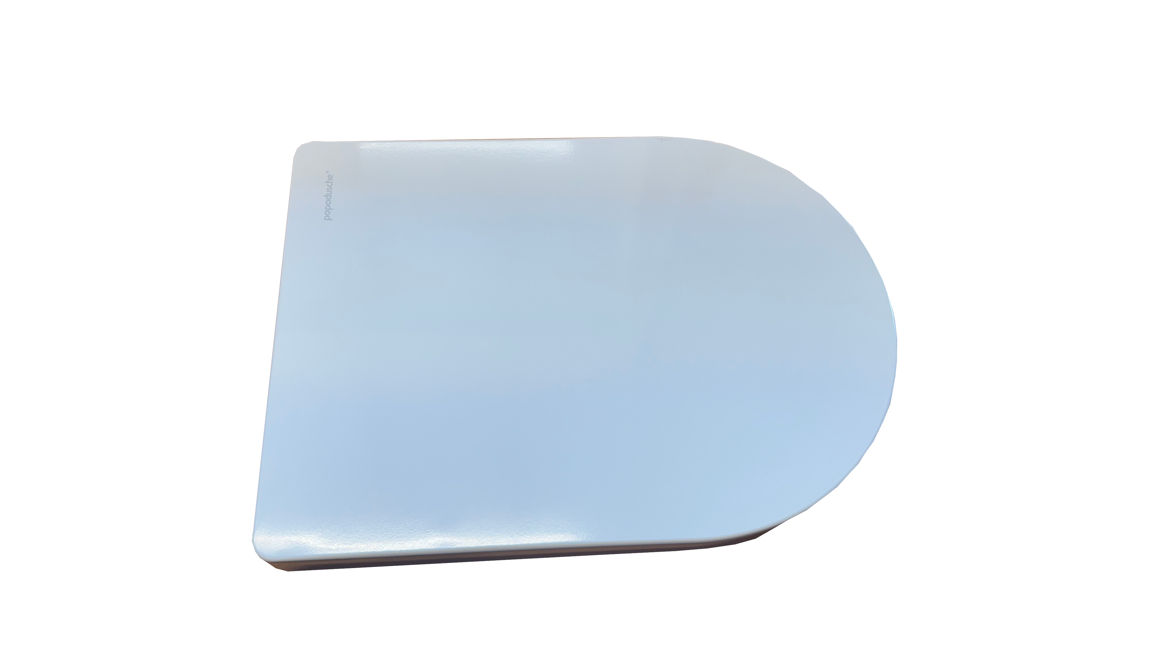Brille und Deckel für Popodusche PRO/ECO 2.0
