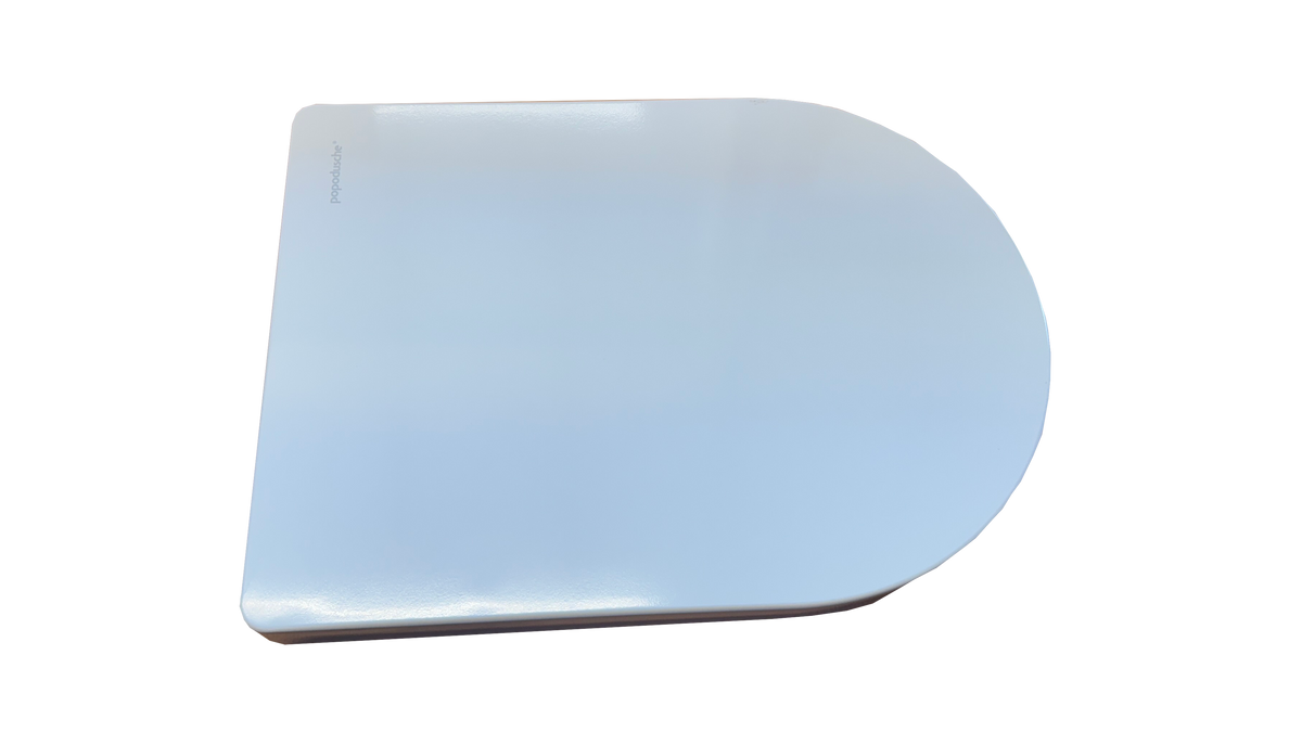 Lid D-Shape NB09, NB-R770