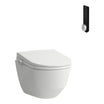 LAUFEN Cleanet - PRO