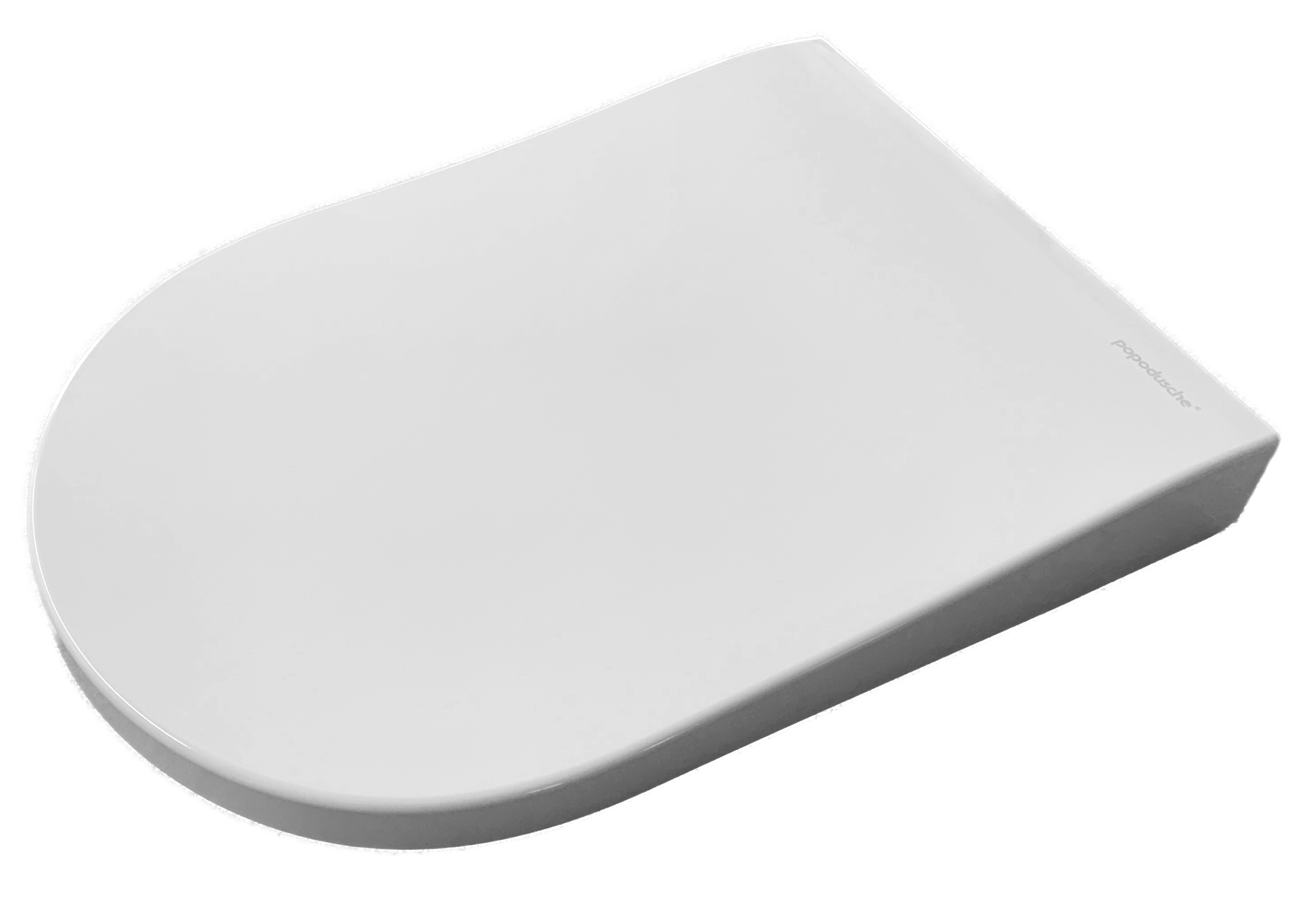 Deckel für Popodusche PRO 3.0