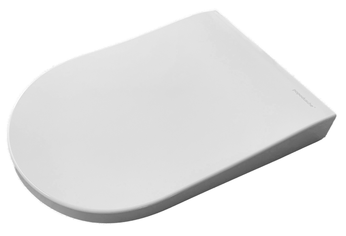 Deckel für Popodusche PRO 3.0