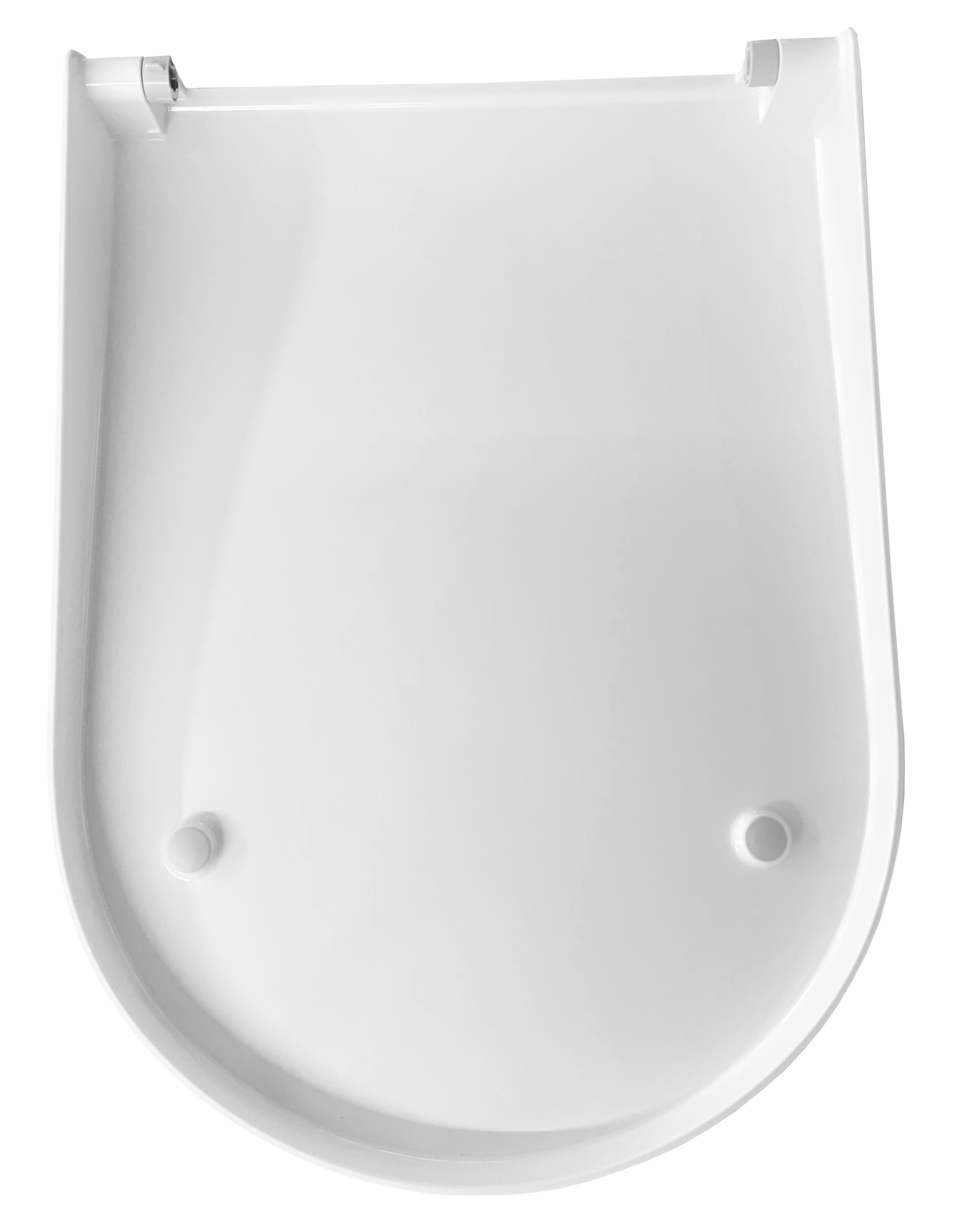 Deckel für Popodusche PRO 3.0