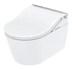 TOTO Washlet RW inkl. Anschlussset