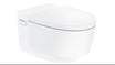 Geberit AquaClean Mera Classic WC-Komplettanlage, UP, Wand-WC