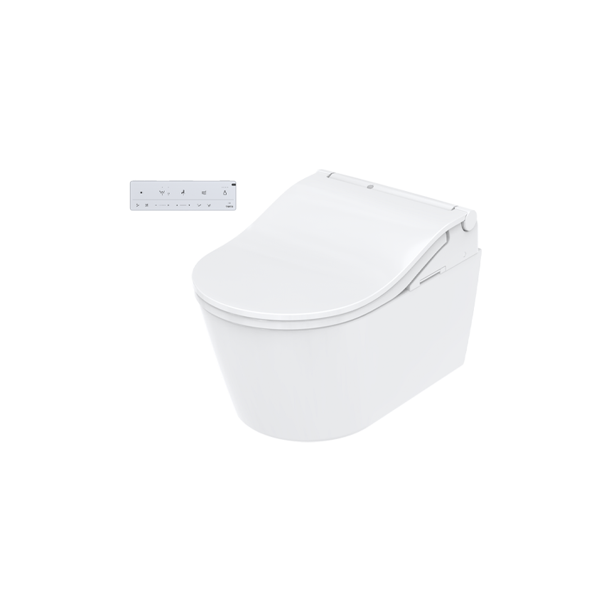 TOTO Washlet RW