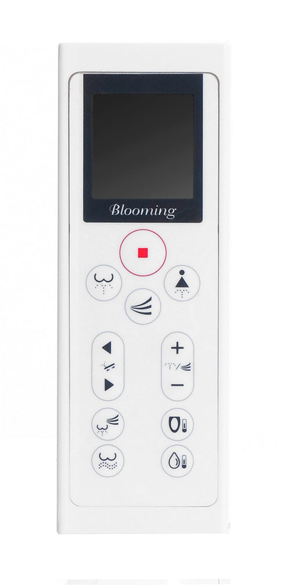 Remote control for ECO 2.0