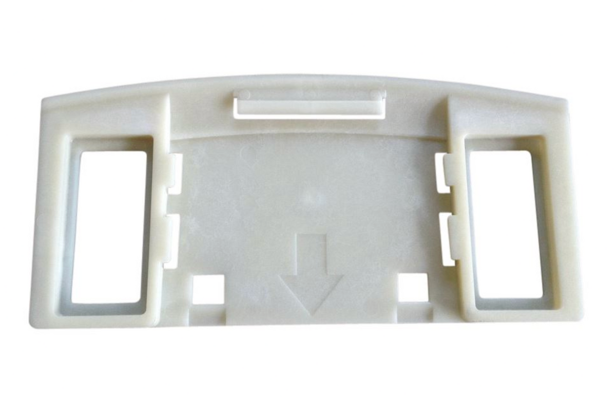 Mounting plate NB-1120/NB-R1060