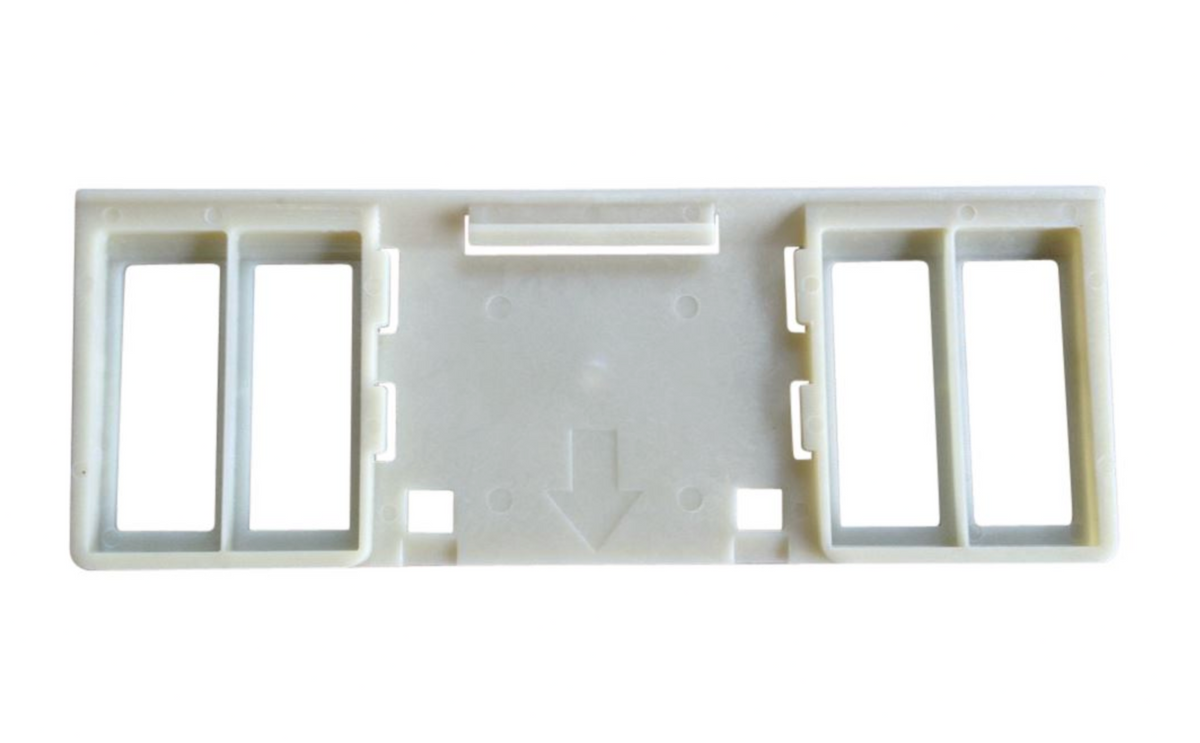 Mounting plate NB09, NB-R770