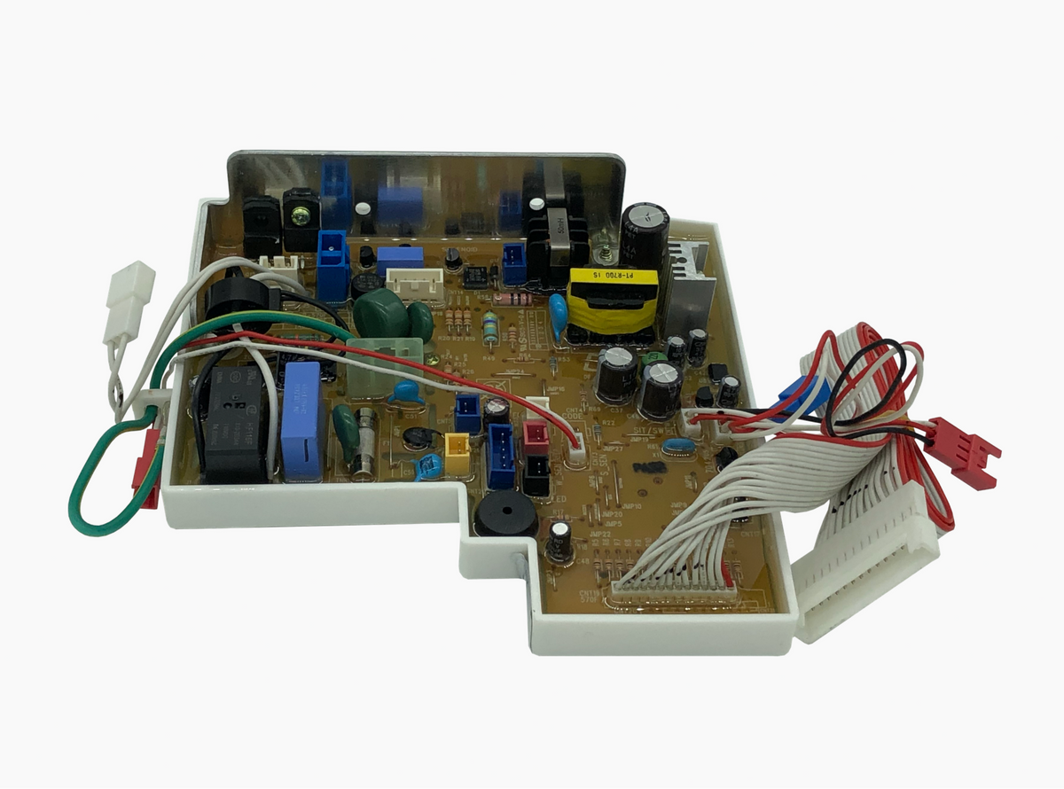 Main PCB for Popodusche NB09