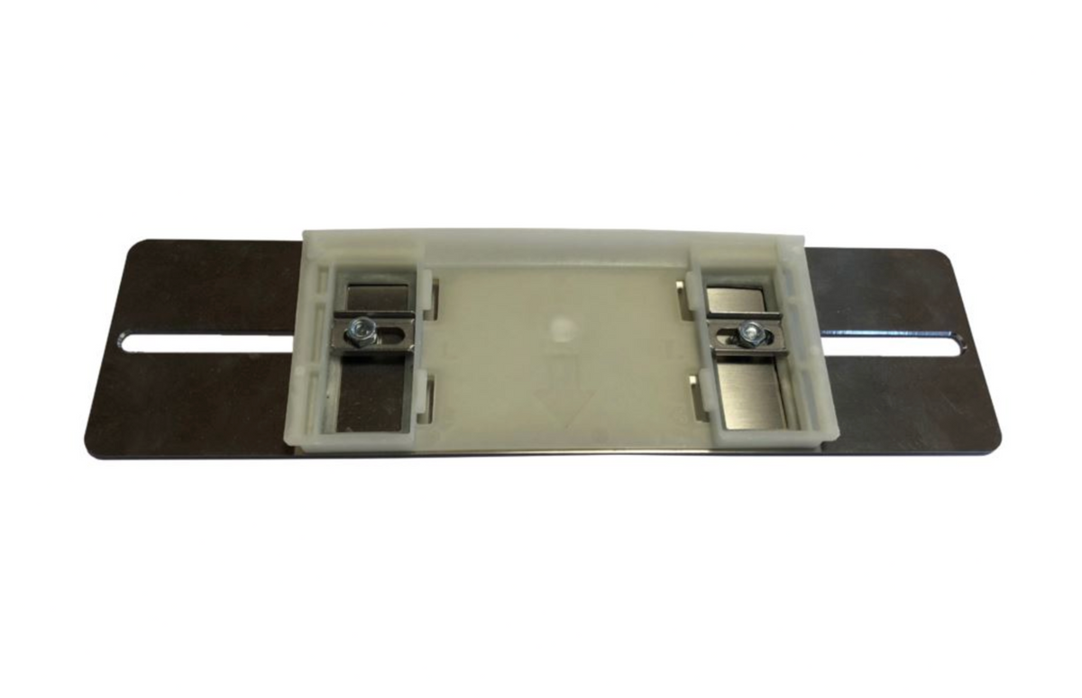 Adapter plate