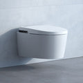 LAUFEN Cleanet - ALVIA