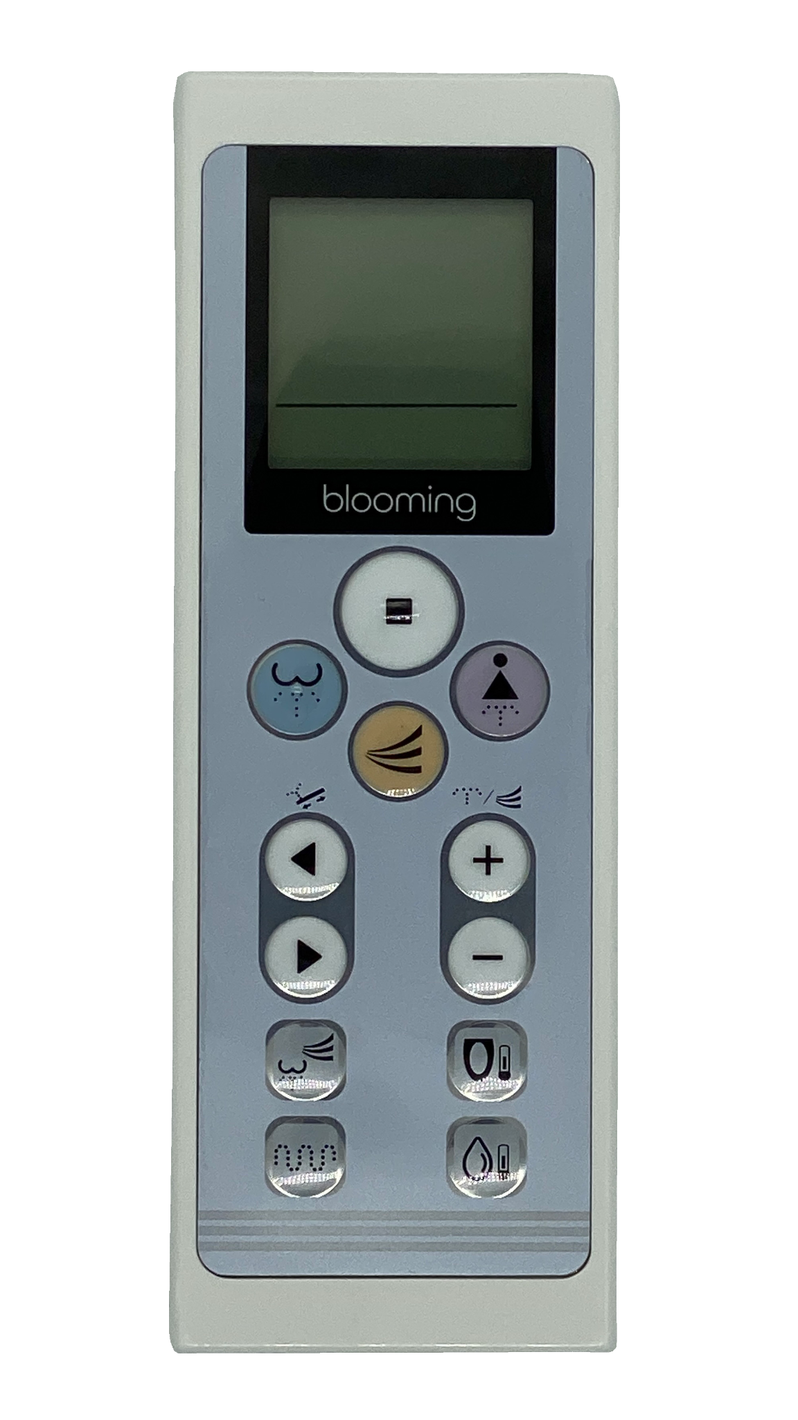 Remote control for ECO 2.0