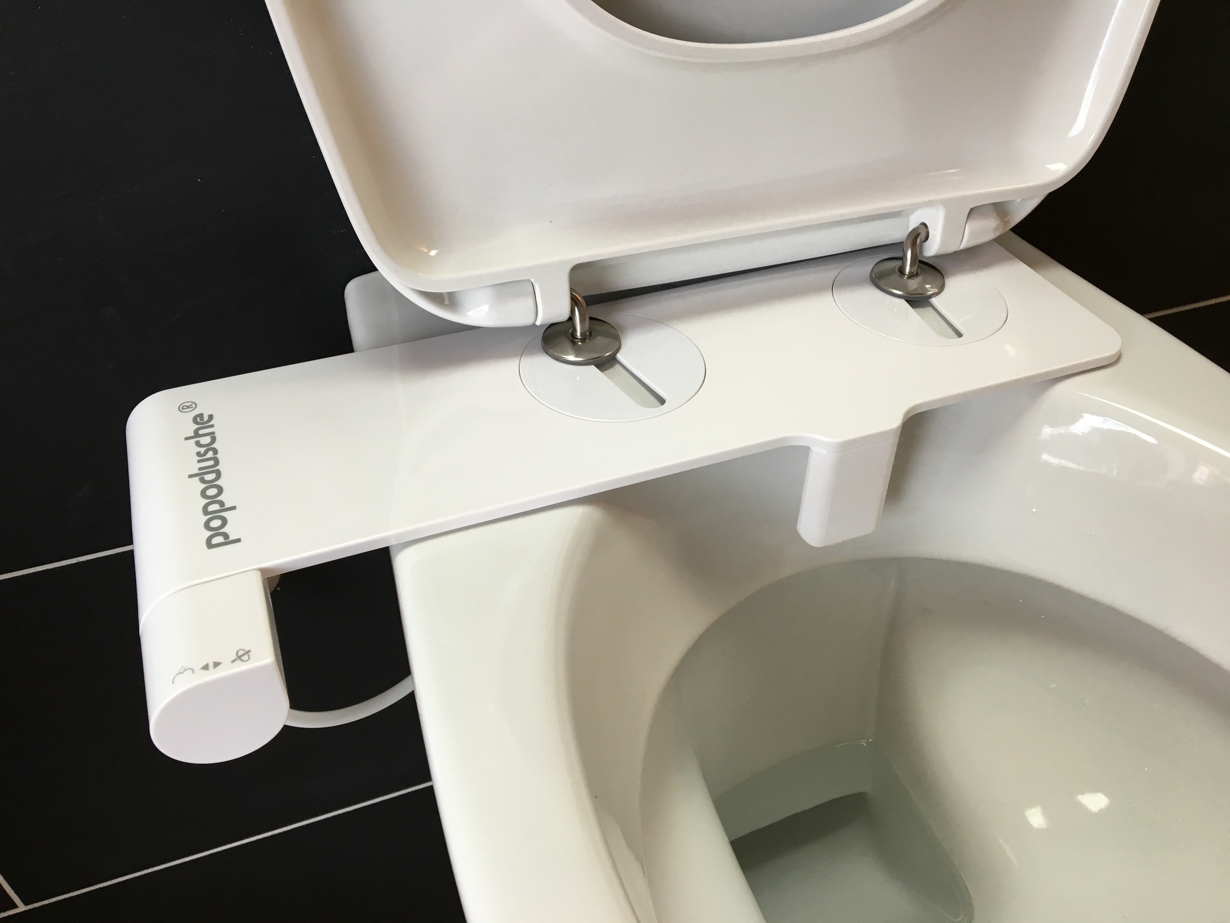 Popodusche NB06