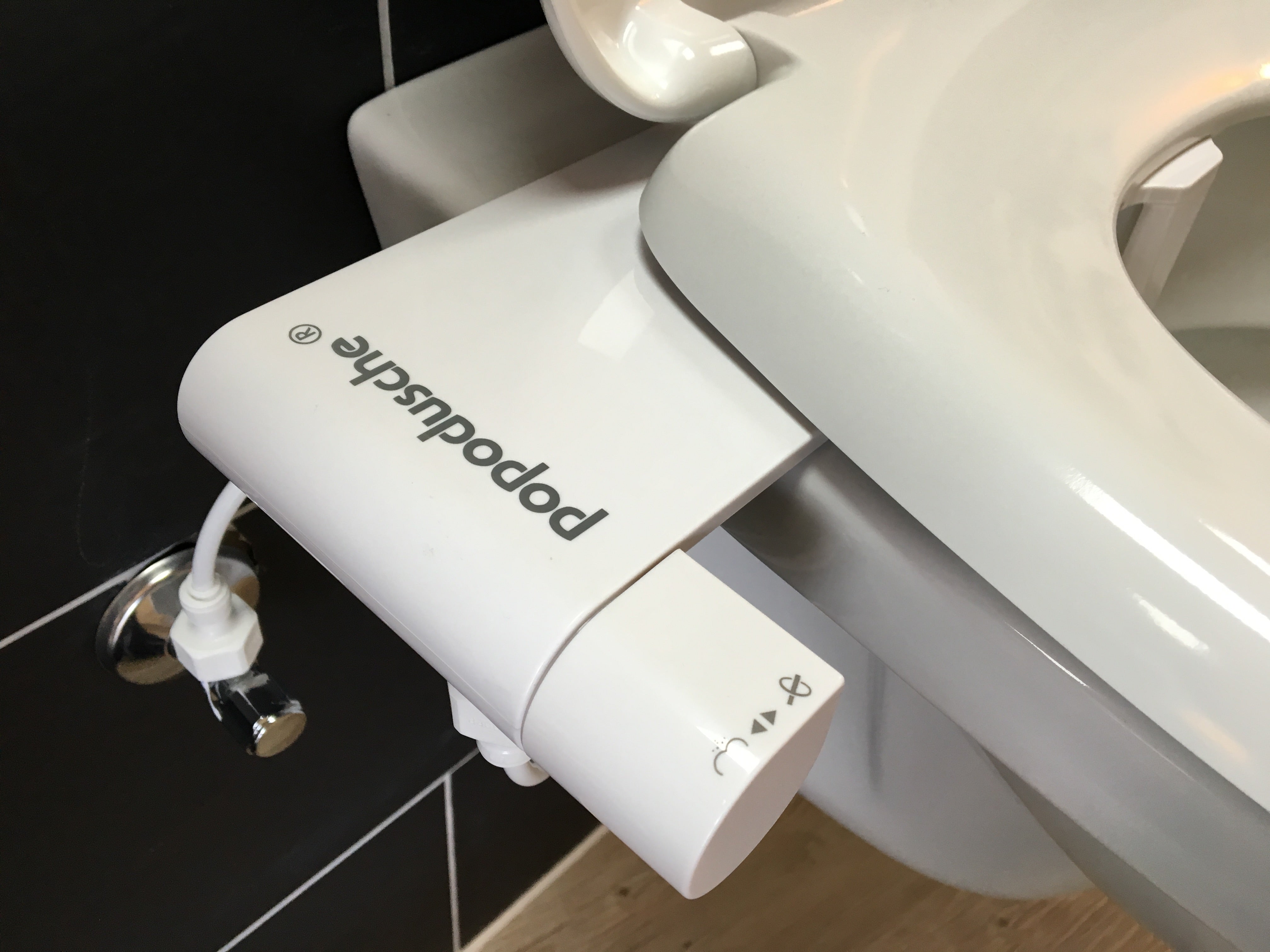 Popodusche NB06