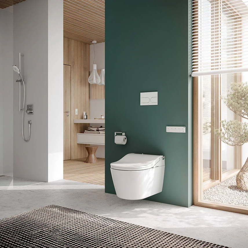 TOTO Washlet RW 