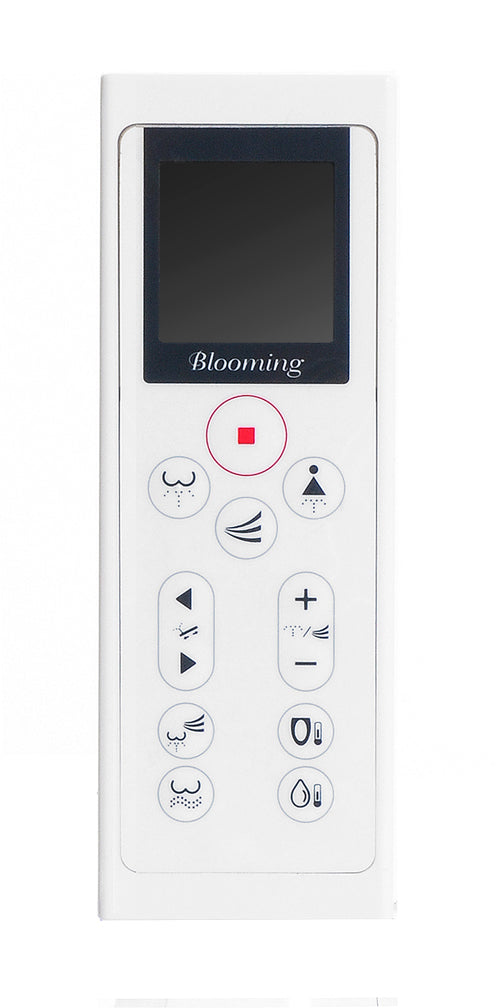 Remote control for ECO 2.0
